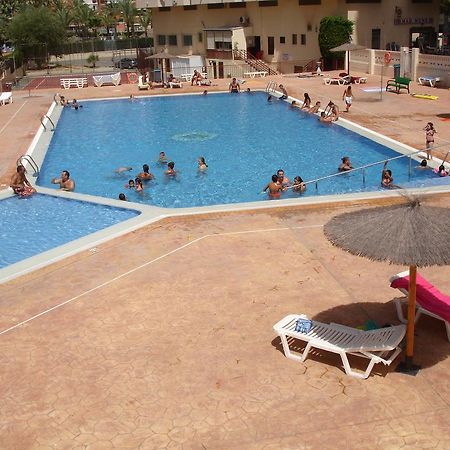 Acuarium 1 - Zand Properties Benidorm Quarto foto