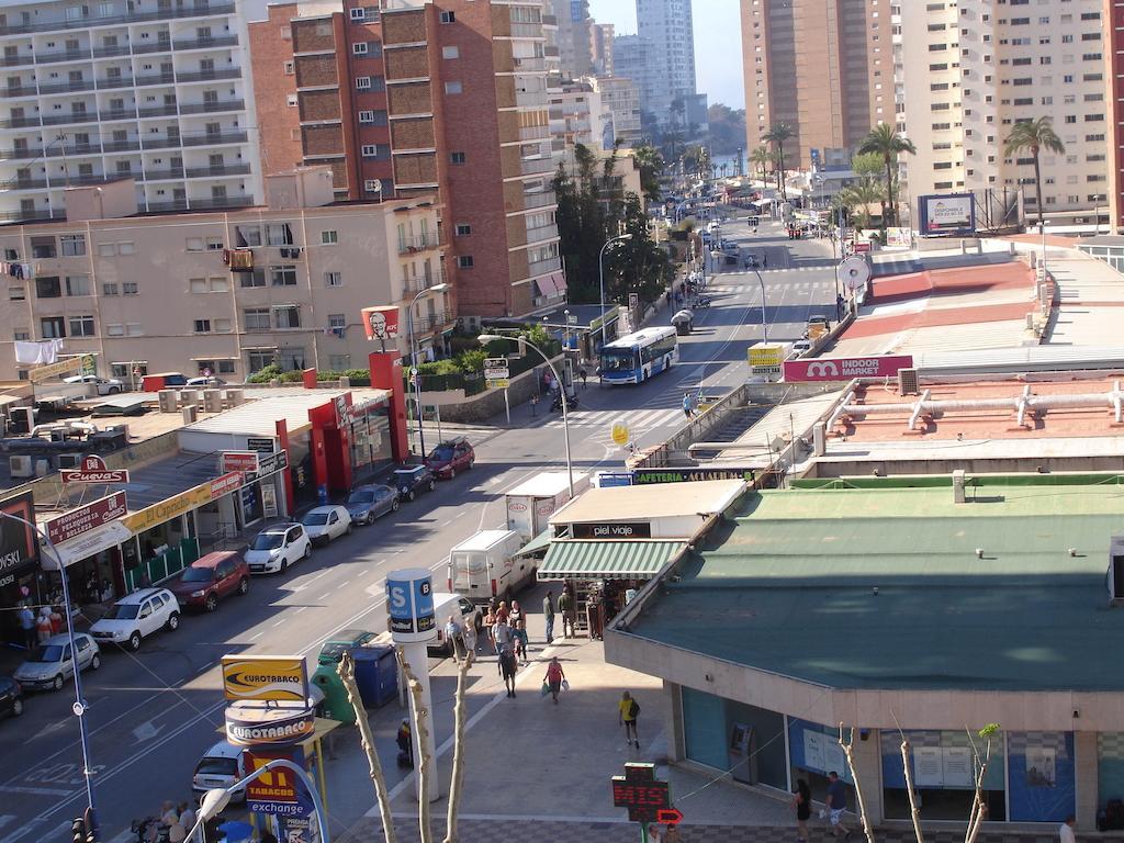 Acuarium 1 - Zand Properties Benidorm Quarto foto